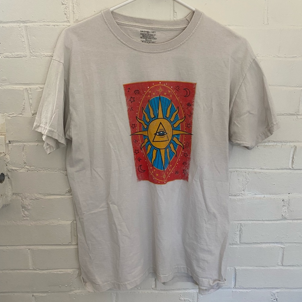 Astrology Tee